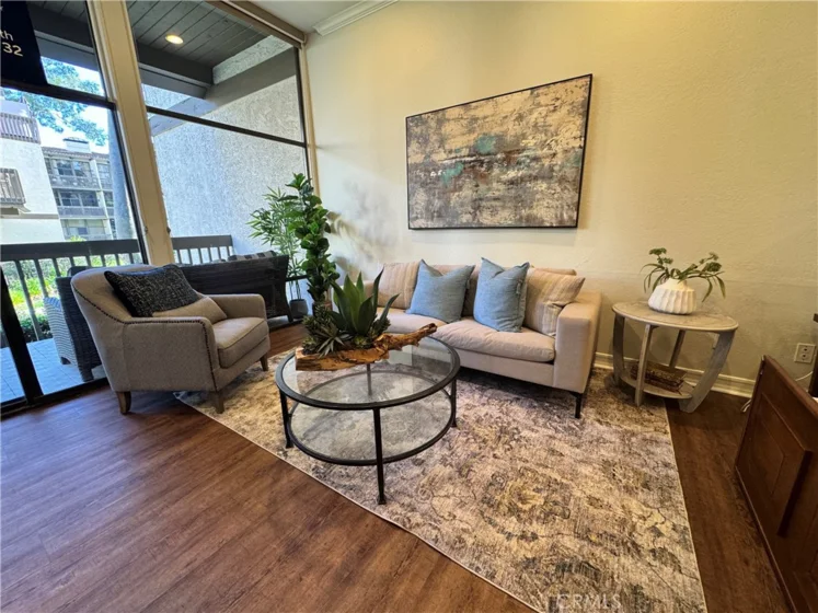 5104 S Marina Pacifica Drive photo 25