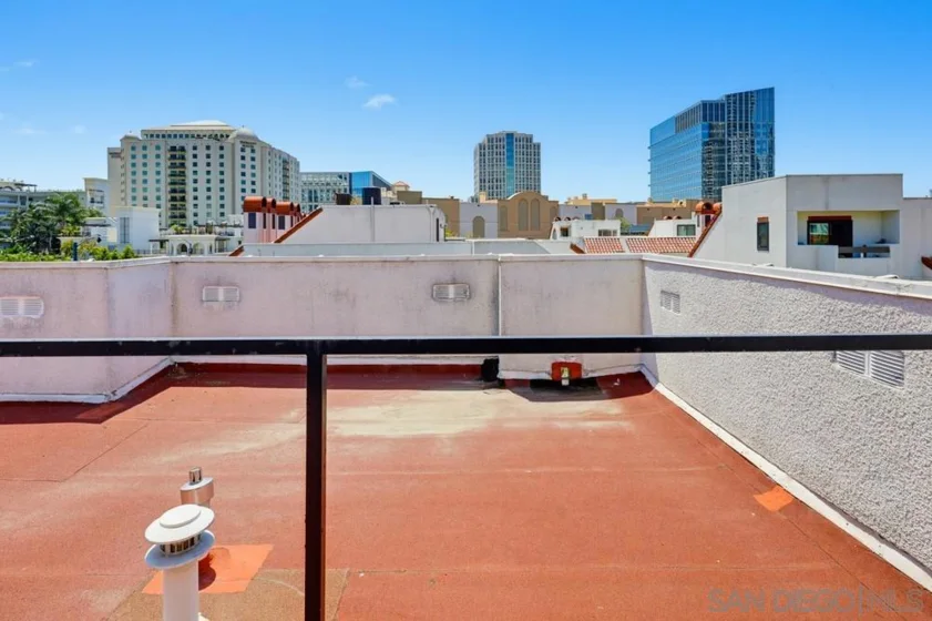 701 Kettner Boulevard #4 photo 21