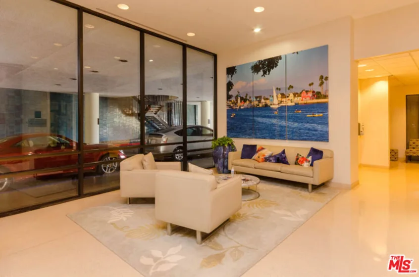 4337 Marina City Drive #147 photo 18