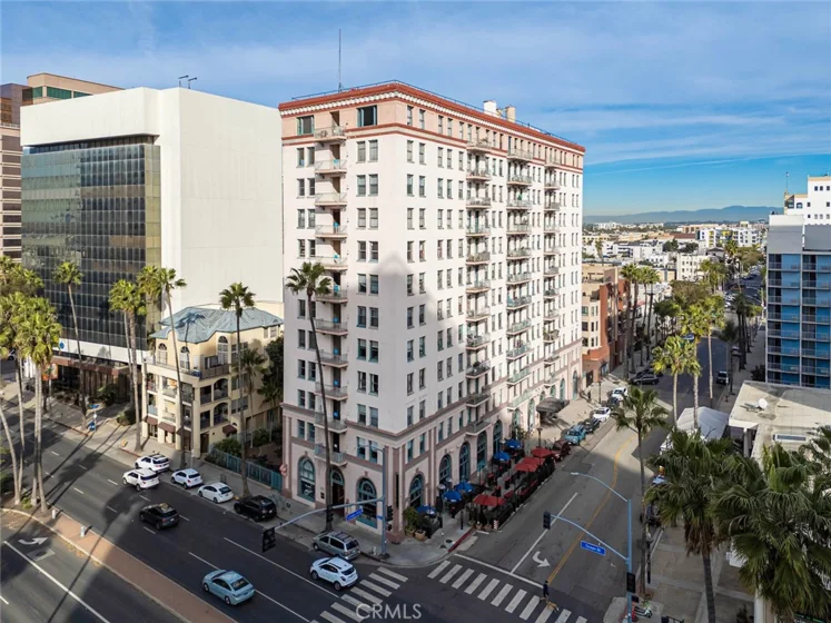 455 E Ocean Boulevard #715 photo 1