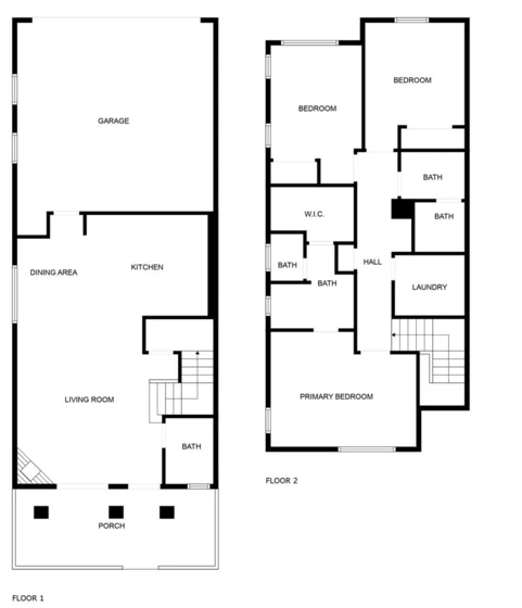 2728 W Ball Road photo 3
