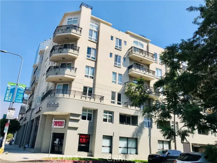 12222 Wilshire Boulevard #208 photo 1