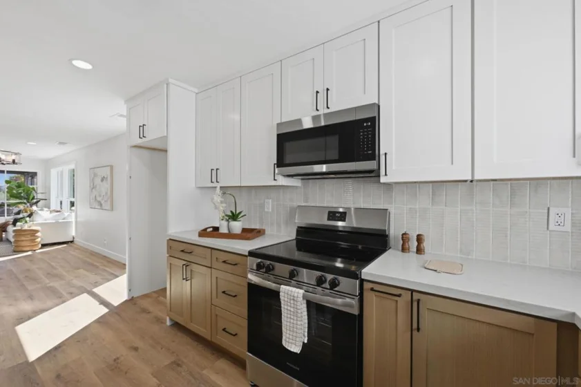 3621 Vista Campana S #11 photo 9