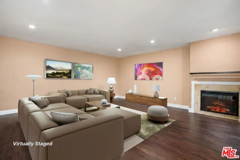 5845 Doverwood Drive #106 photo 2