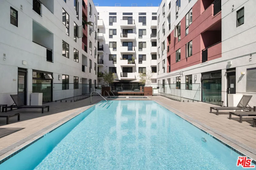 1234 Wilshire Boulevard #115 photo 20