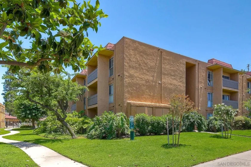 6901 Alvarado Road #5 photo 1