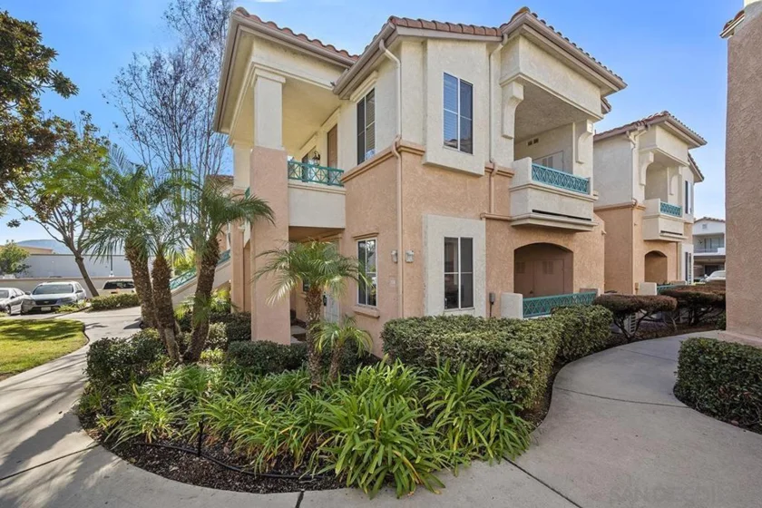 11450 Via Rancho San Diego #189 photo 1