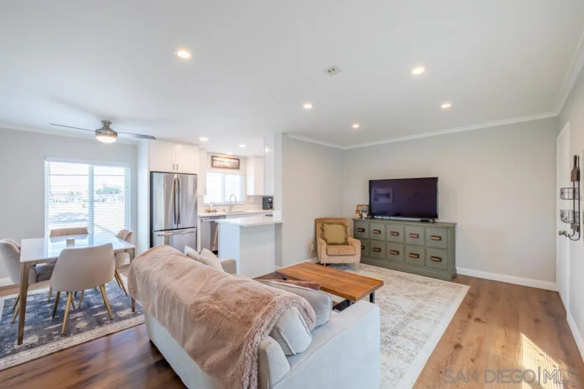 4036 Shasta Street #11 photo 1