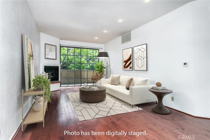 221 S Oak Knoll Avenue #202 photo 1