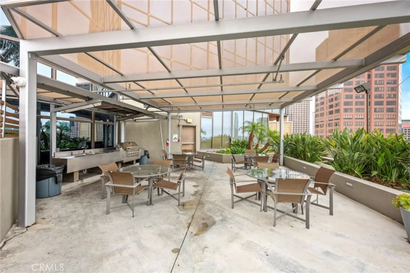 1100 Wilshire Boulevard #2607 photo 23