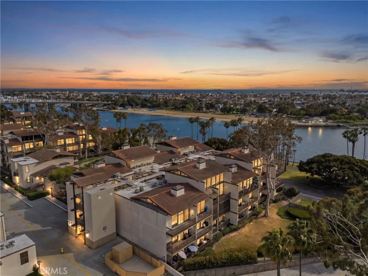5203 S Marina Pacifica Drive photo 2