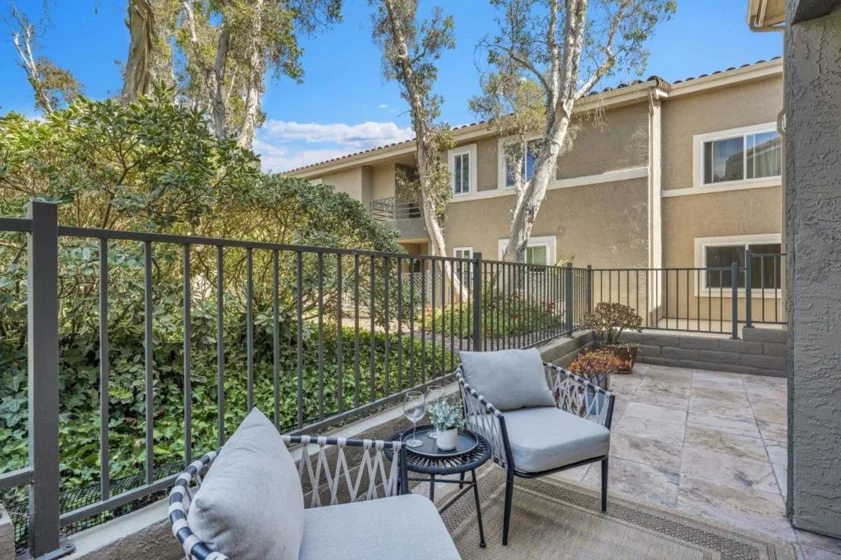7545 Charmant Drive #UNIT 1503 photo 11