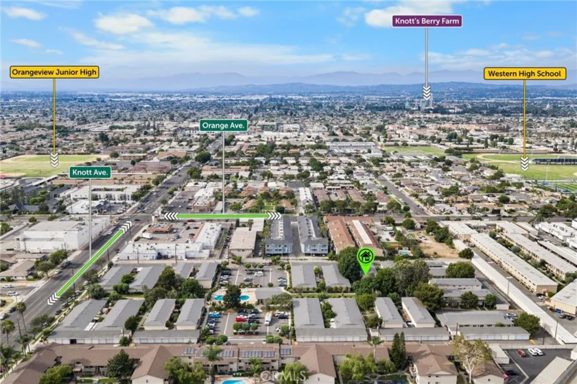 630 S Knott Avenue #25 photo 56