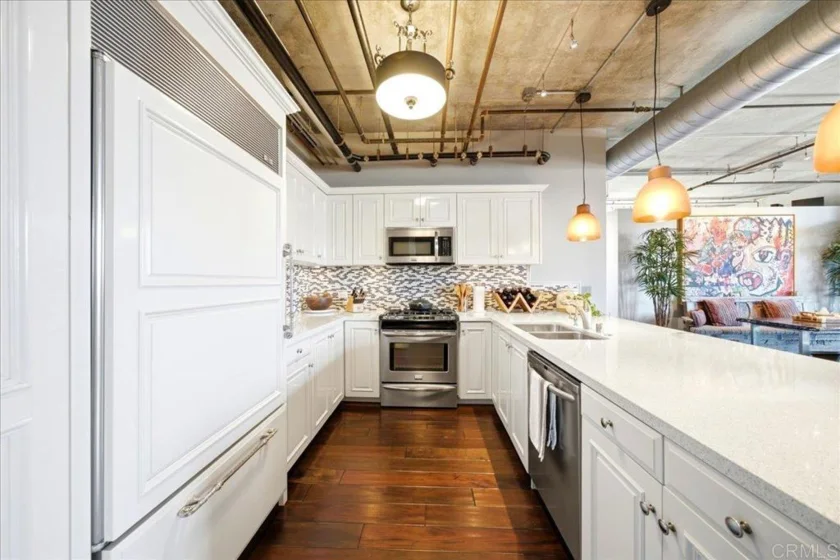 877 Island Avenue #512 photo 57