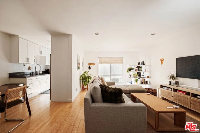 550 N Croft Avenue #2 photo 7