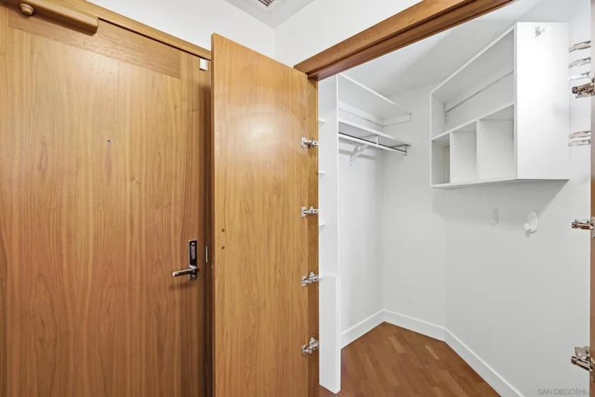 700 W Harbor Drive #608 photo 10