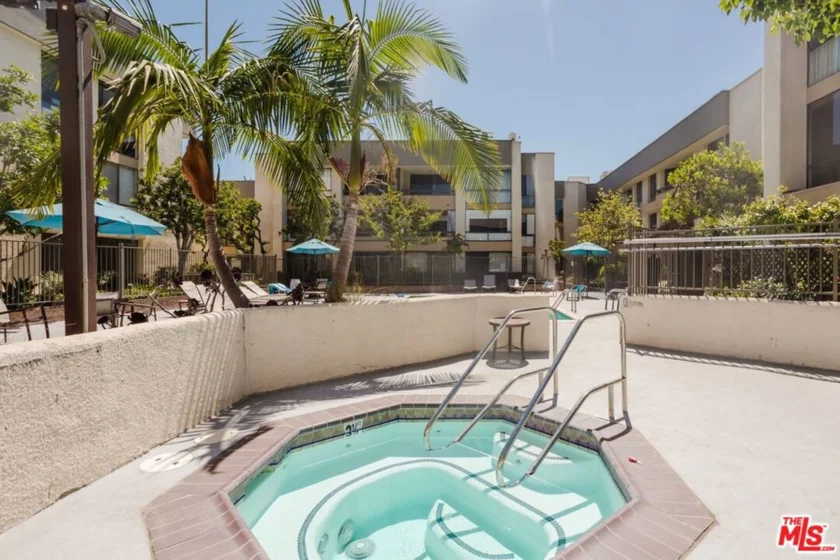750 S Spaulding Avenue #214 photo 45