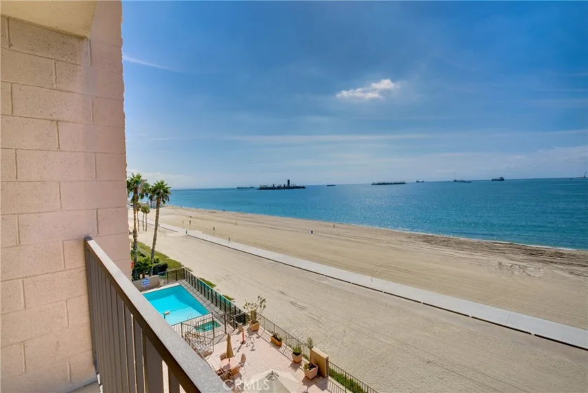 1750 E Ocean Boulevard #1508 photo 1