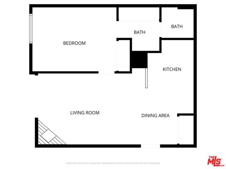 5535 Canoga Avenue #317 photo 12