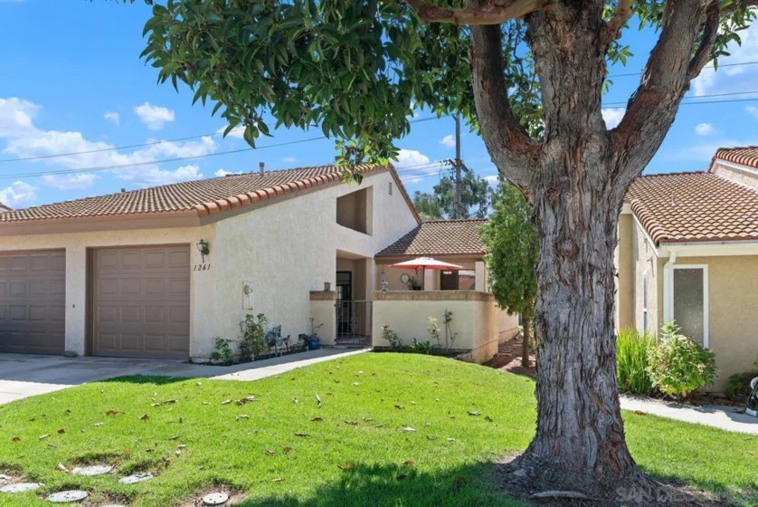1261 Granada Way photo 1
