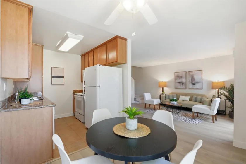 3454 Castle Glen Drive #151 photo 3