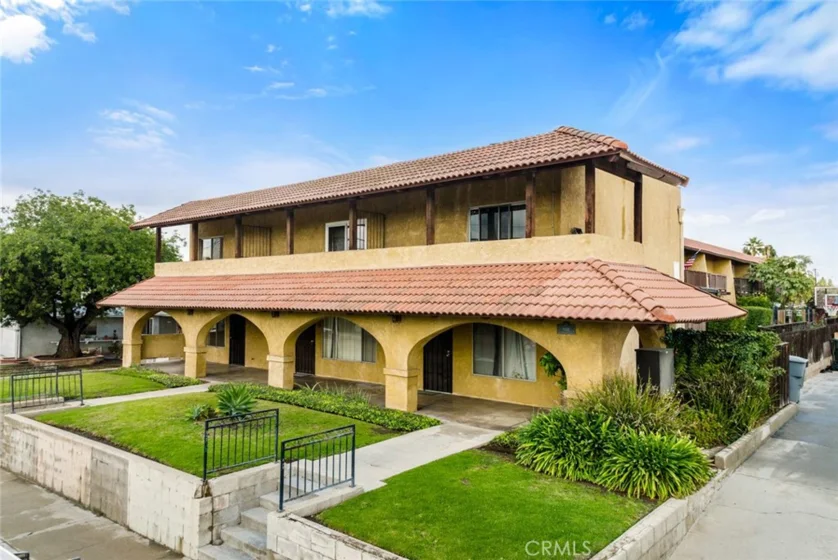 522 S Euclid Street #1 photo 1