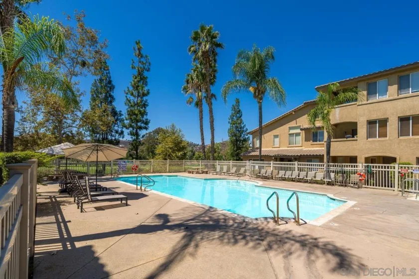 3321 Dehesa Road #95 photo 46