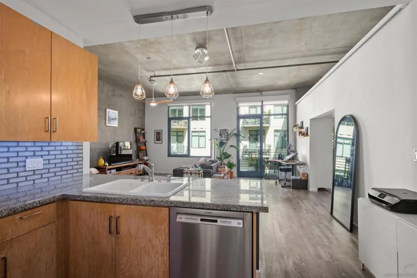 1050 Island Avenue #621 photo 10