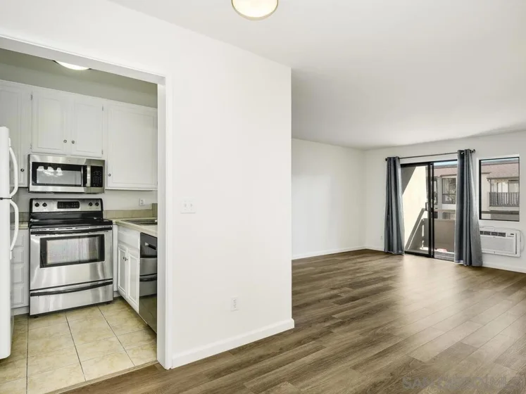 6930 Hyde Park Drive #116 photo 1