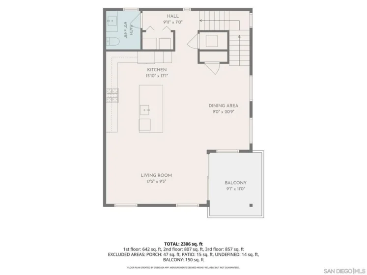 211 Chinquapin Avenue photo 16