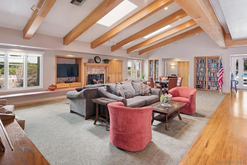 6350 Genesee Avenue #312 photo 32
