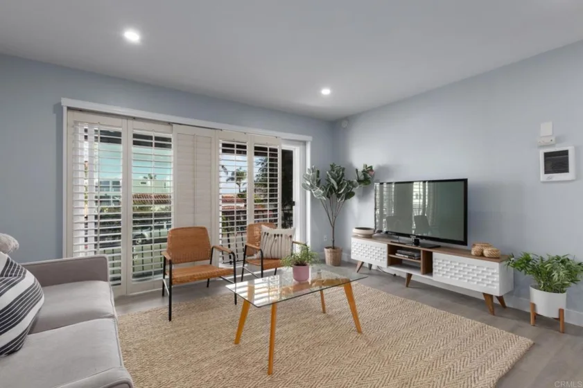 360 Rosecrans Street #1 photo 1