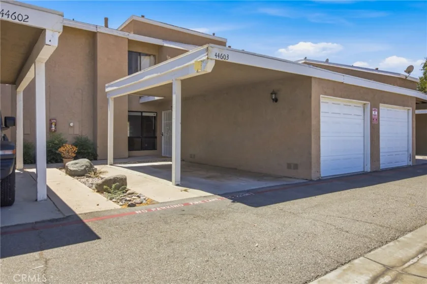 44603 La Paz Road photo 1
