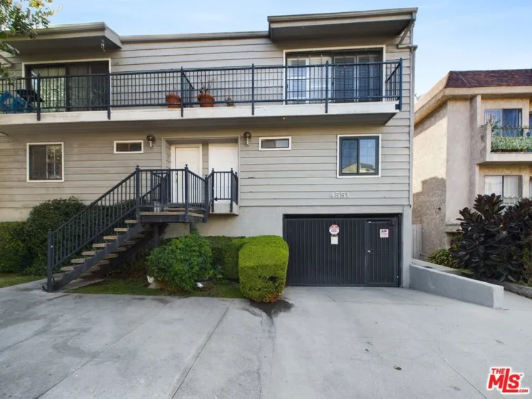 4551 Kester Avenue #1 photo 15