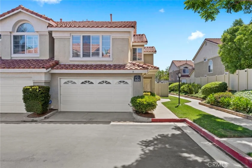 1140 San Marino Court #101 photo 1