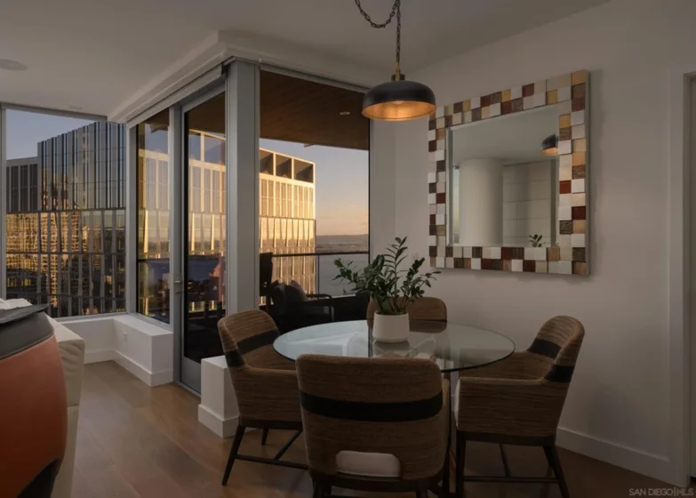 888 W E Street #2203 photo 60