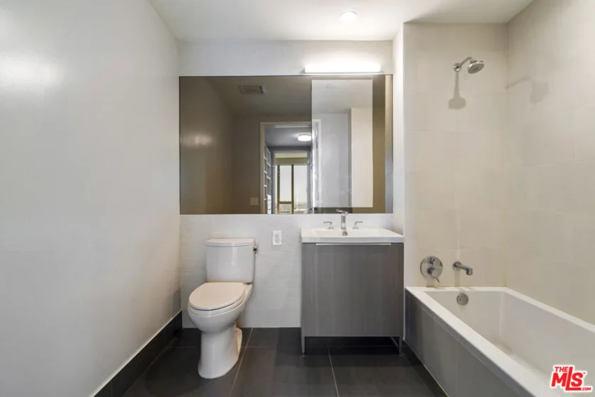 889 Francisco Street #1206 photo 14