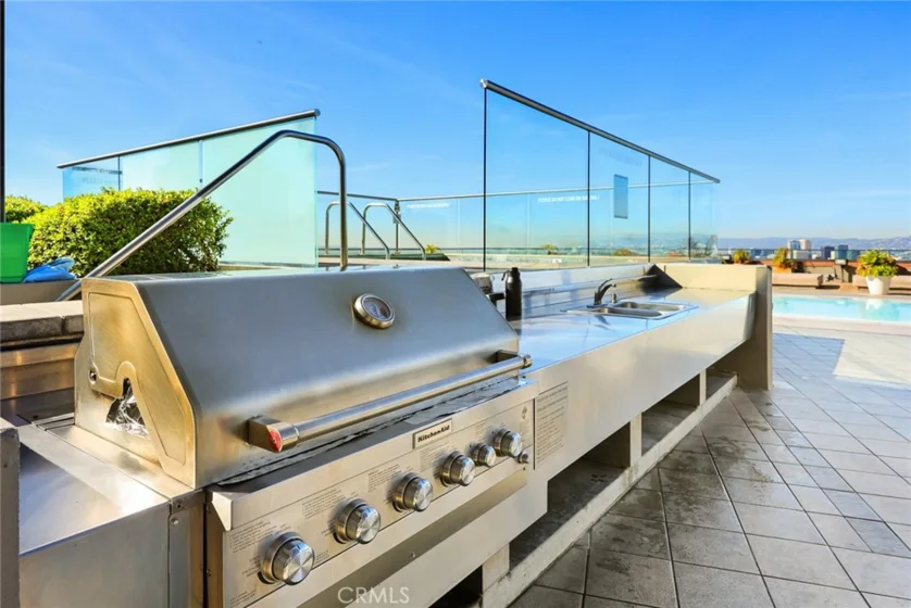 1100 Wilshire Boulevard #3309 photo 21