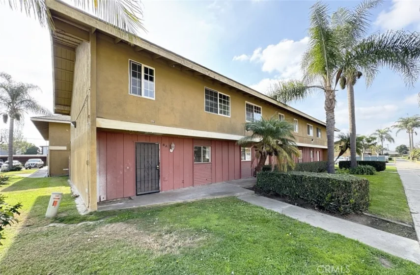 624 S Sullivan Street #8A photo 1