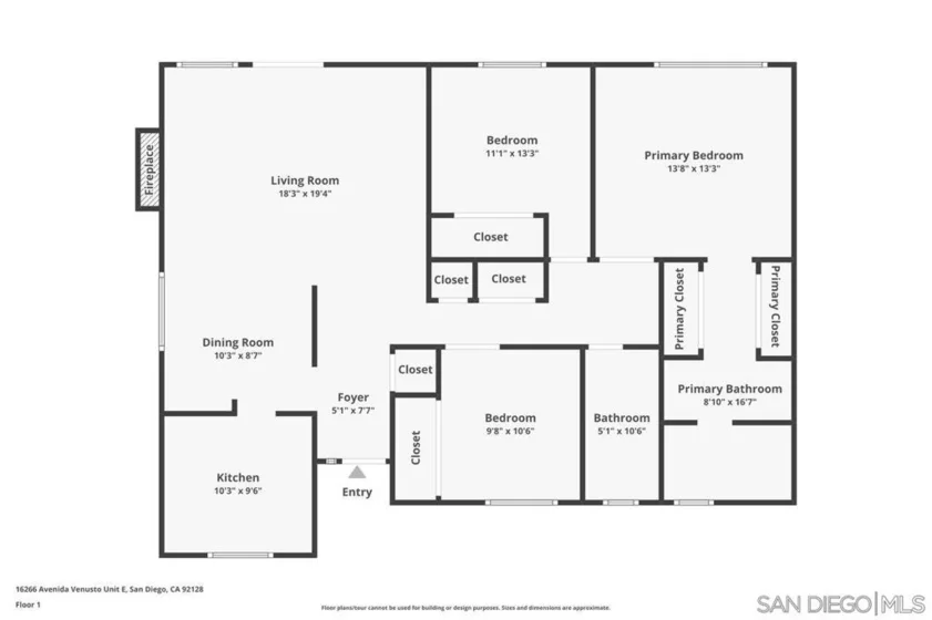 16266 Avenida Venusto #E photo 27