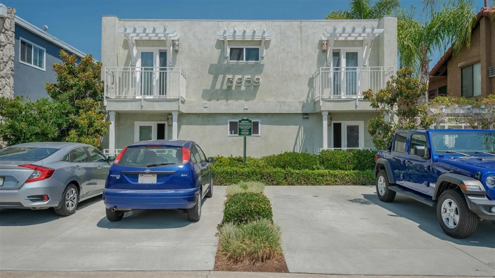 3959 Idaho Street #Unit 5 photo 1