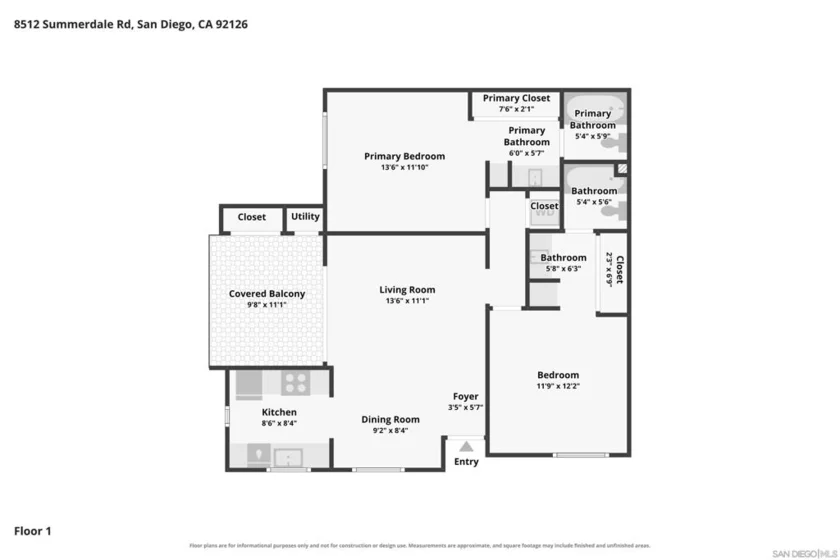 8512 Summerdale #34 photo 12