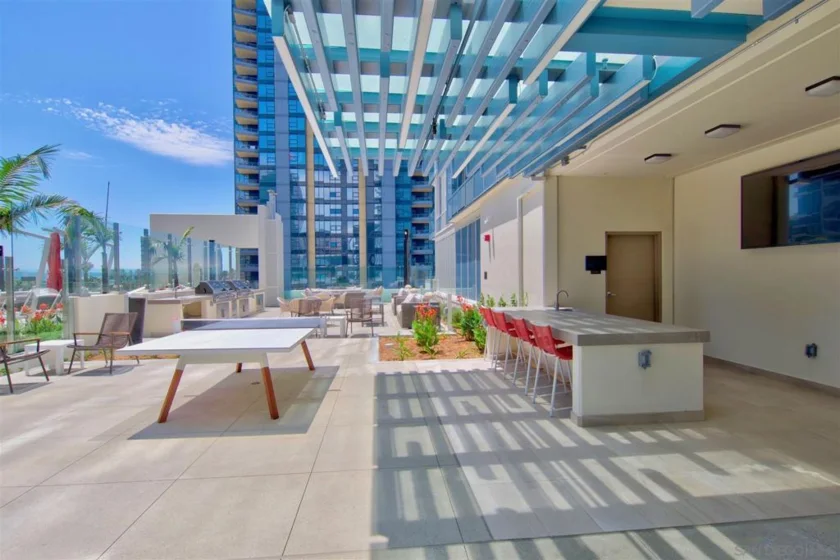 1388 Kettner Boulevard #1509 photo 45
