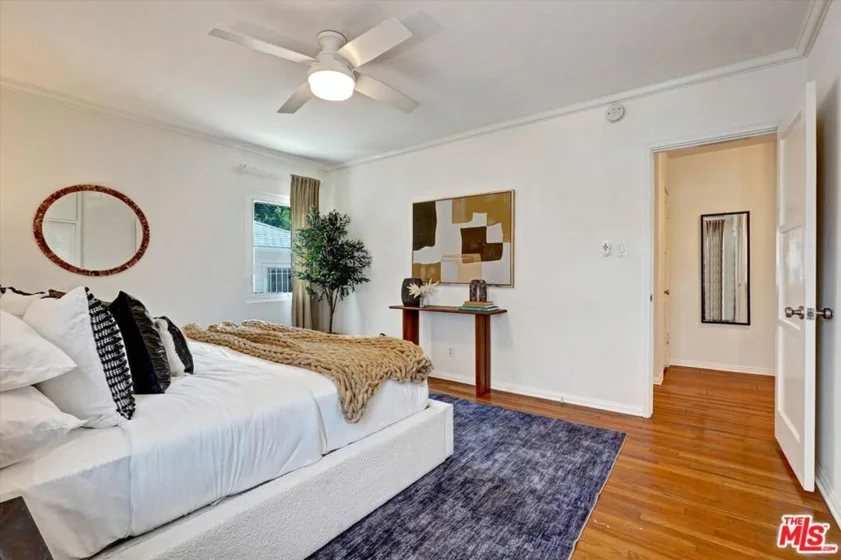 1346 N Crescent Heights Boulevard #1 photo 11