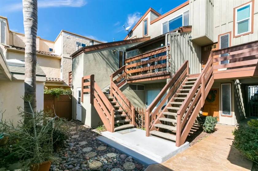 1840 Hornblend Street #E photo 1