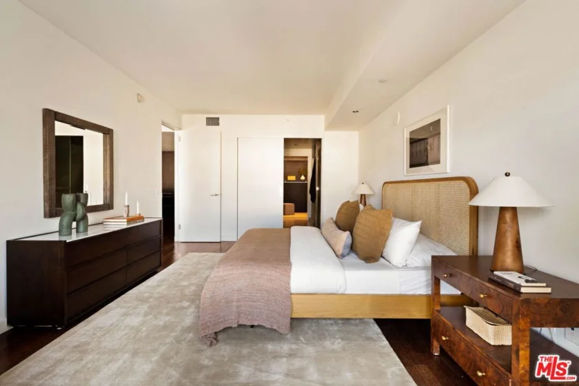 6250 Hollywood Boulevard #7G photo 18