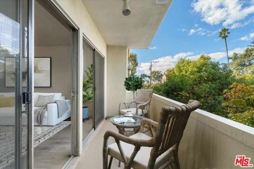 1101 Lincoln Boulevard #5 photo 3