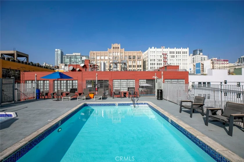 746 S Los Angeles Street #1009 photo 12