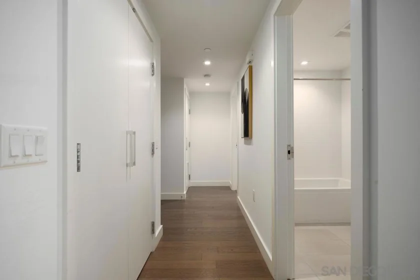 1388 Kettner Boulevard #1507 photo 16