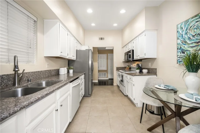5460 Copper Canyon Road #4G photo 1